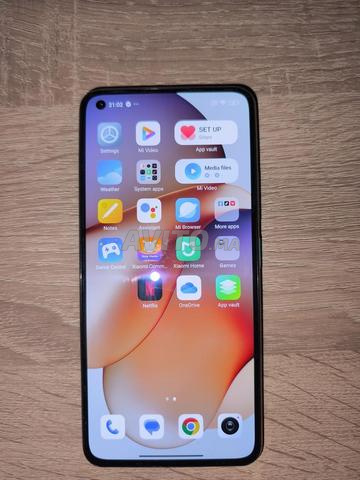 Xiaomi mi 11 lite ne 5g