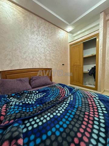 Appartement à louer Marjane - 2