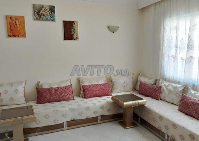 Appartement à vendre de 107m2 à 100m de la plage