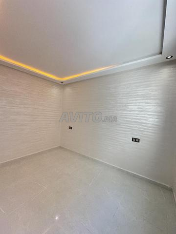 Appartement Sidi Rahal Plage superficie 55 - 2