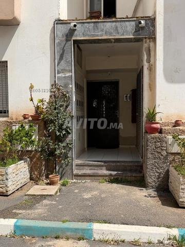Appartement à vendre - 2
