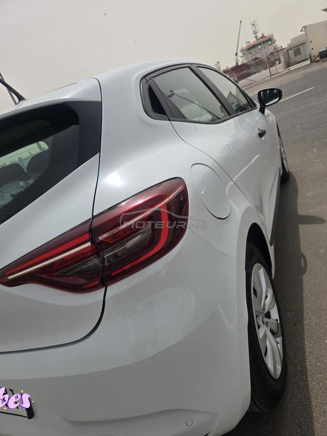 Renault Clio Diesel Manuelle 2023 à Laâyoune