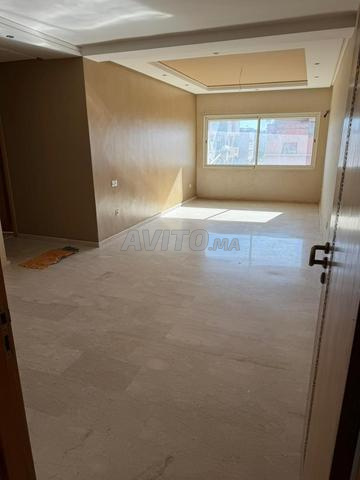 OPPORTUNITÉ RARE 3 ch lumineux à Oulfa Casablanca - 2