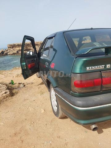 ستوريا 19 بنزين 8 خيول
