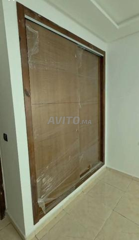 شقة فارغة للكراء كزناية إقامة رووان 3900 - 2