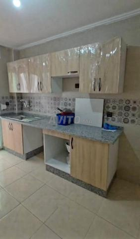 Appartement vide à louer Guizanaie Résidence Rowan 3900