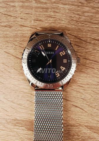 Montre Guess