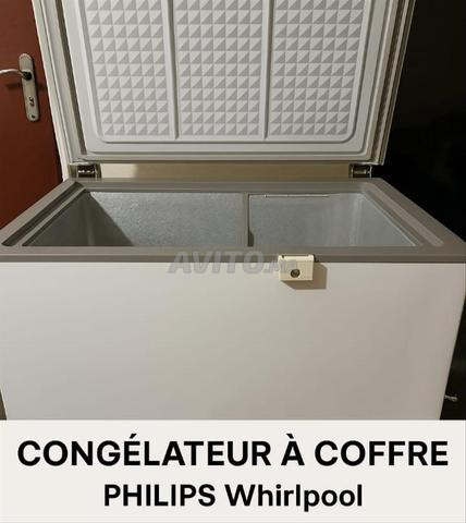 Congélateur excellent et très propre à vendre ❄️