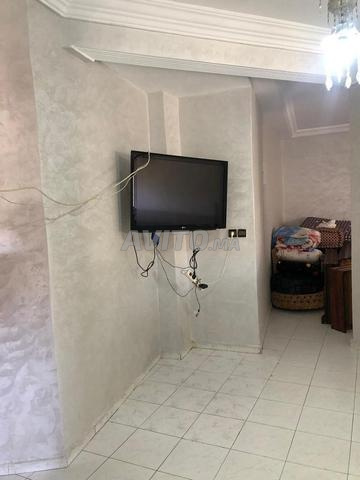 appartement - 2