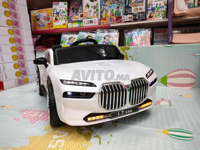 Voiture BMW livraison gratuite