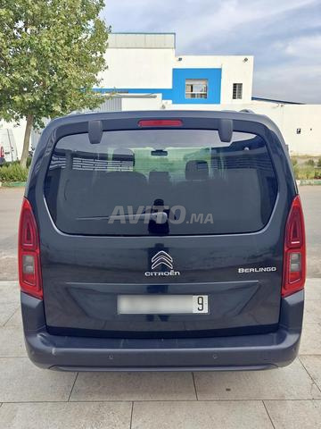 Citroën Berlingo 2021 Tout Option Première Main - 2