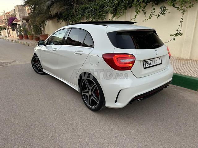 Mercedes-benz Classe A