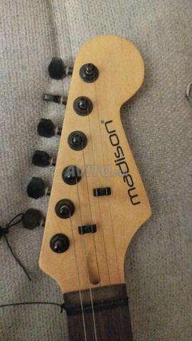 Madison Stratocaster - 2