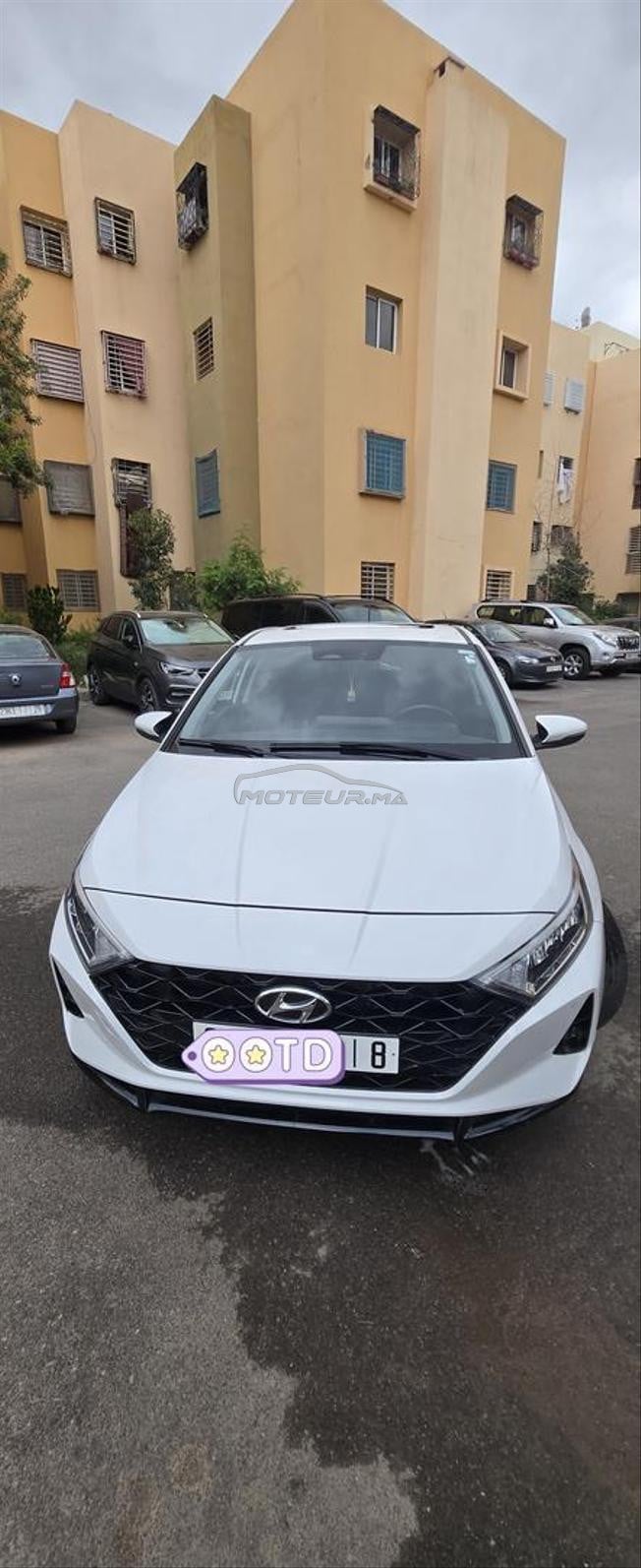 hyundai i20 2023/11