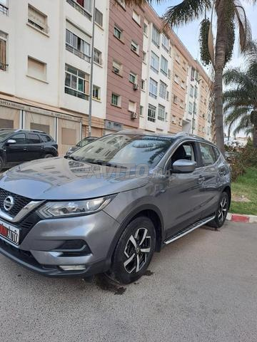Nissan Qashqai diesel - 2