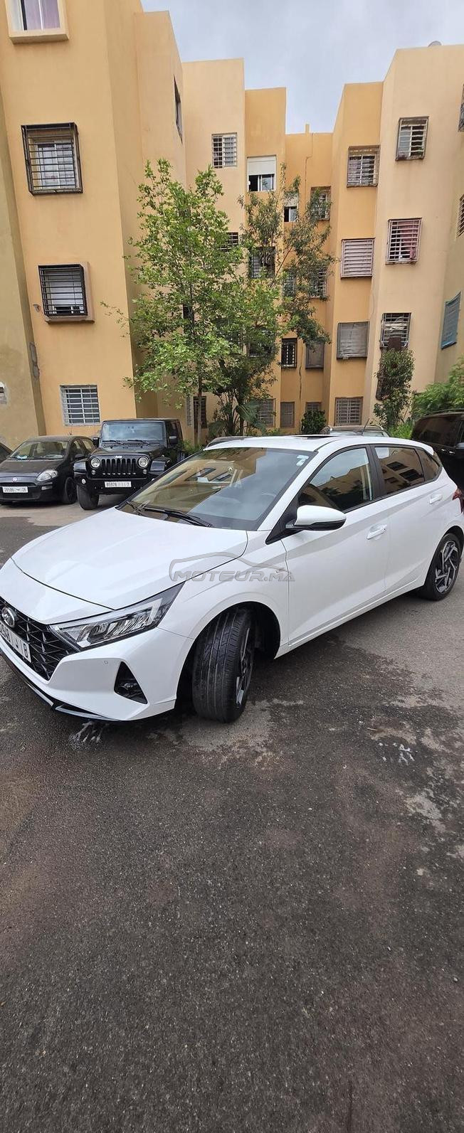 hyundai i20 2023/11