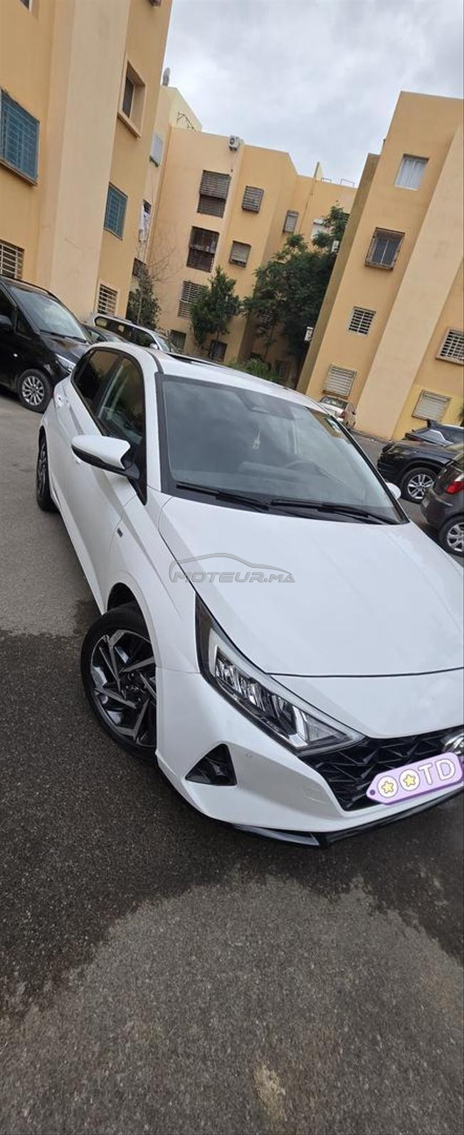 hyundai i20 2023/11