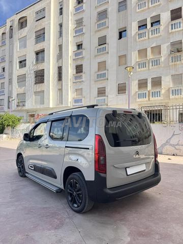 Berlingo 2021 - 2