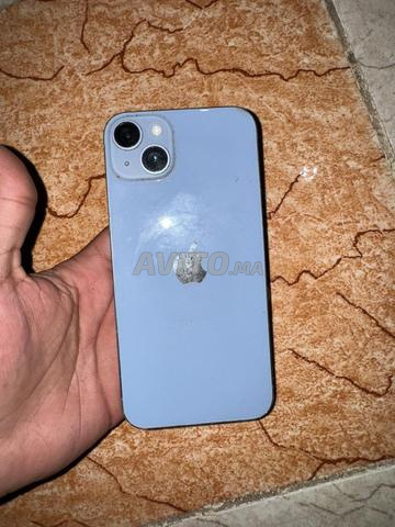iPhone 14 Plus 256