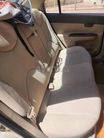 Vente Hyundai Accent - 2