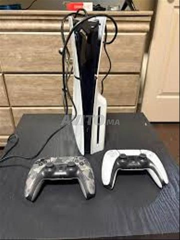 Ps5 500GB - 2
