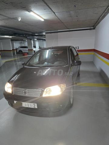 Fiat Punto classic 2012 diesel - 2