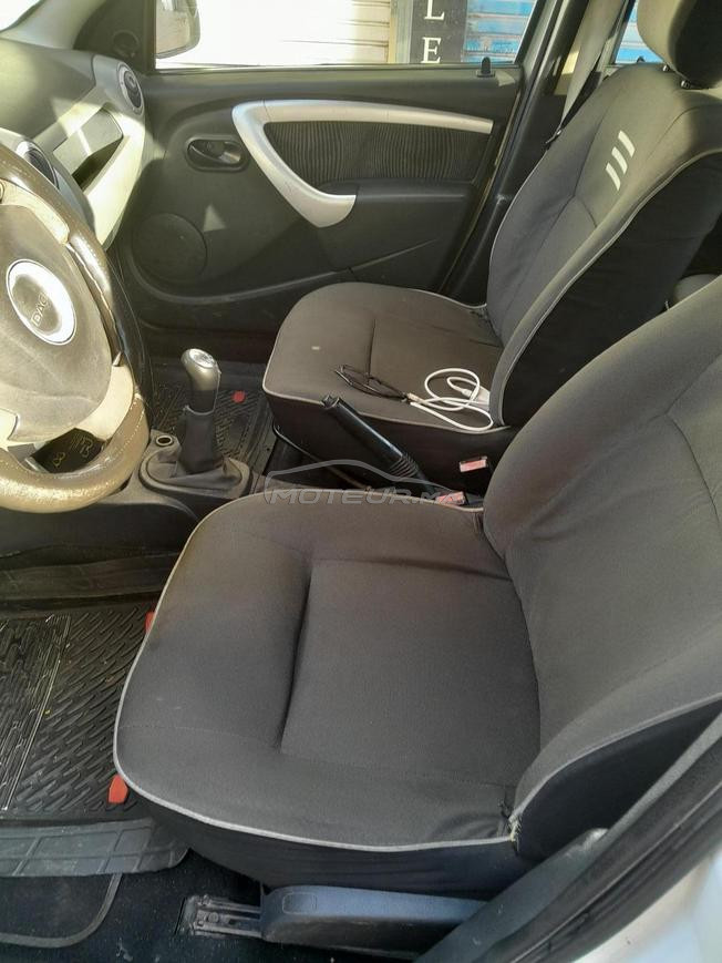 Logan 2013 diesel a vendre 