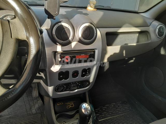 Dacia Logan 2013