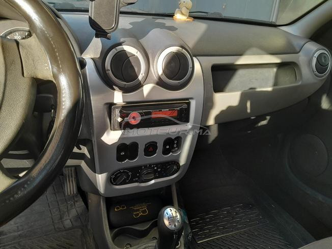 Logan 2013 diesel a vendre 