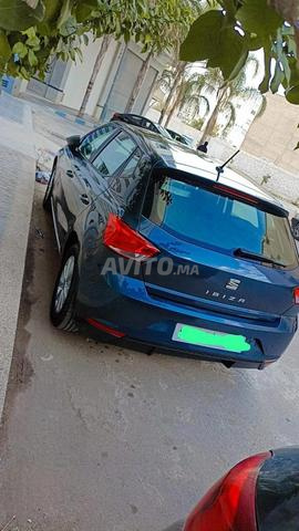 Seat Ibiza - 2