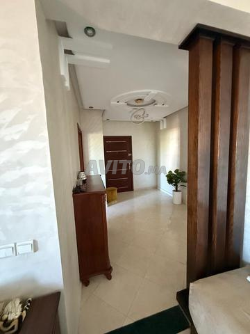 Appartement à vendre 87m ain sebaa casa - 2