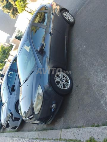 Ford Focus Diesel Manuelle 2012 à Sidi Kacem - 2