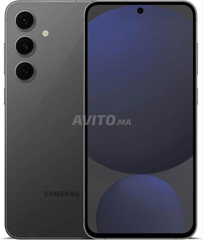 Samsung S24 FE