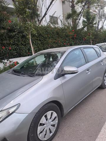 Toyota Auris à vendre - 2