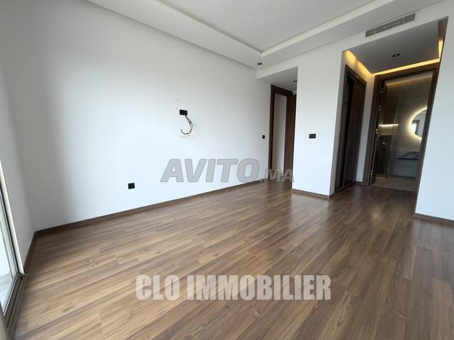 APPARTEMENT DE LUXE EN LOCATION A RABAT - 2