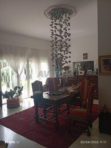 Villa à louer - 2