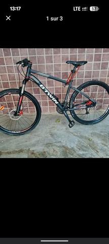 BTwin 540 Rochrider - 2