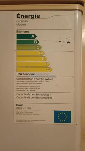 Réfrigérateur - 2