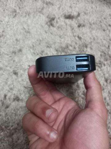 Power bank Oraimo 10000 neuf - 2