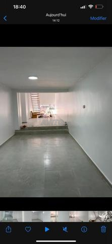 Magasin commercial à louer