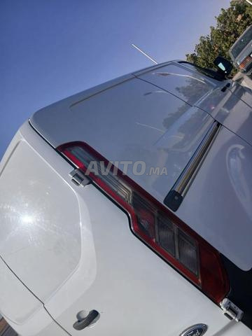 Ford Transit Diesel Manuelle 2015 à Tiznit - 2