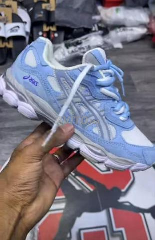 Asics Gel-NYC Baby Blue - Copie 1 1 Premium - T 42 - 2