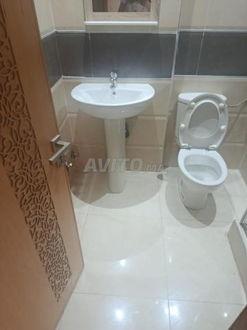 Appartement à louer quartier Mabella - 2