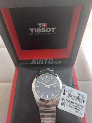 Tissot Gentleman - 2