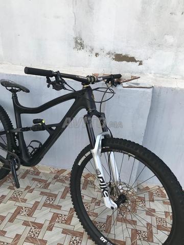 Ibis trail full carbone 29 L - 2