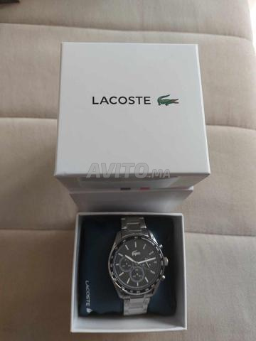 Lacoste BOSTON Chronographe - 2