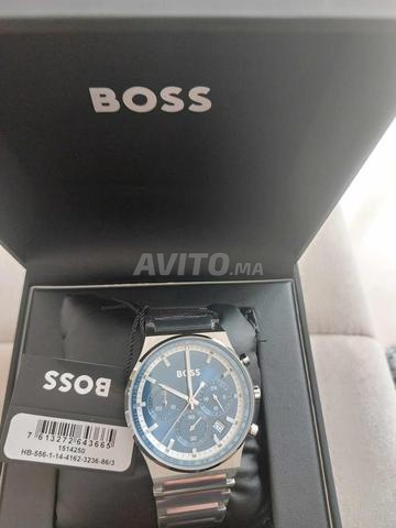 Chronographe Hugo Boss - 2