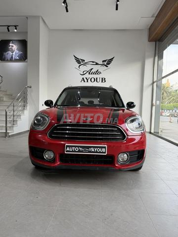 Mini Cooper Countryman diesel - 2