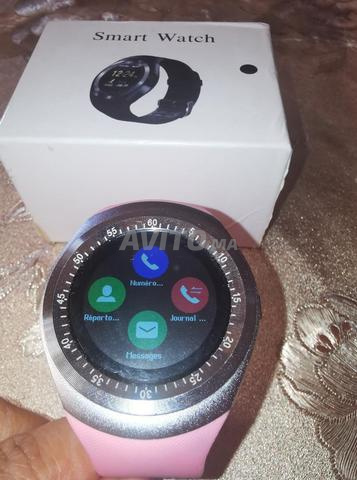 Smartwatch en bon état - 2