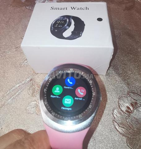 Smartwatch en bon état